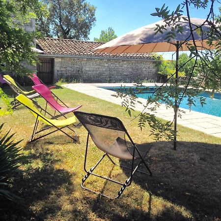 La Vayssade - Maison D'Hotes - Jacuzzi, Piscine & Truffes Lalbenque Kültér fotó