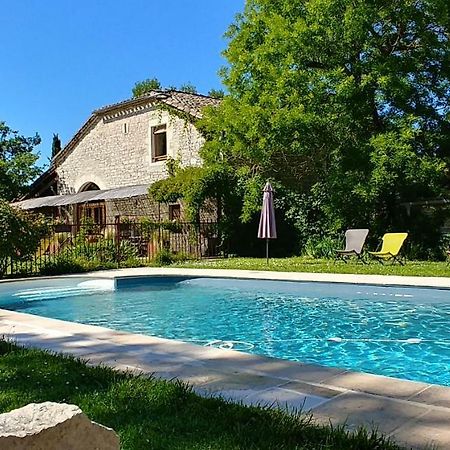 La Vayssade - Maison D'Hotes - Jacuzzi, Piscine & Truffes Lalbenque Kültér fotó