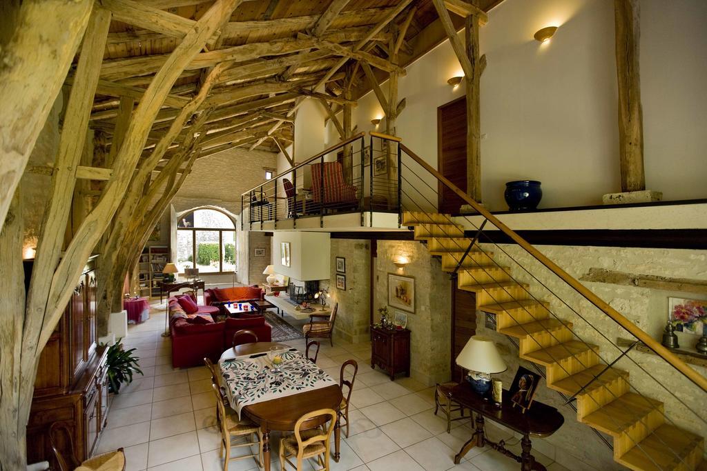 La Vayssade - Maison D'Hotes - Jacuzzi, Piscine & Truffes Lalbenque Kültér fotó