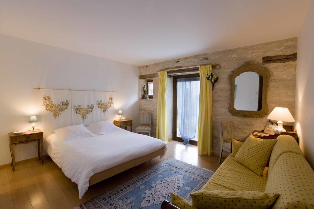 La Vayssade - Maison D'Hotes - Jacuzzi, Piscine & Truffes Lalbenque Kültér fotó