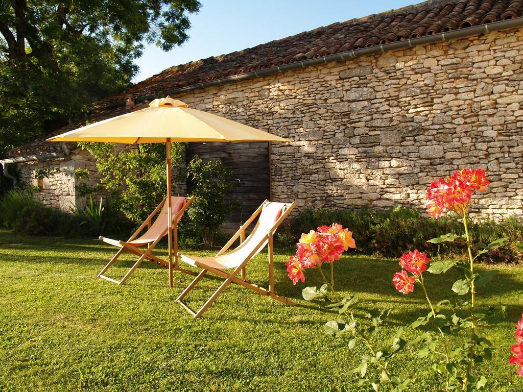La Vayssade - Maison D'Hotes - Jacuzzi, Piscine & Truffes Lalbenque Kültér fotó