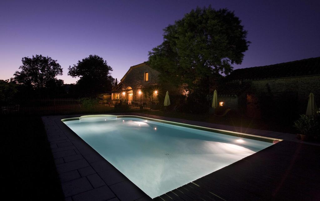 La Vayssade - Maison D'Hotes - Jacuzzi, Piscine & Truffes Lalbenque Kültér fotó