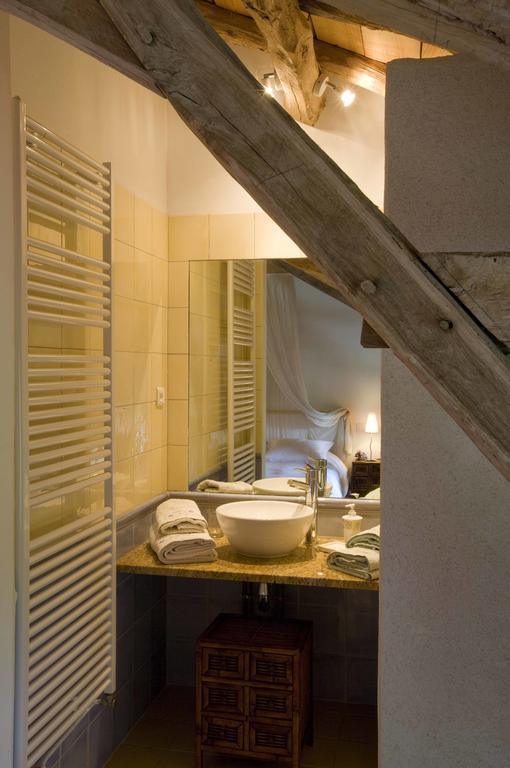 La Vayssade - Maison D'Hotes - Jacuzzi, Piscine & Truffes Lalbenque Kültér fotó