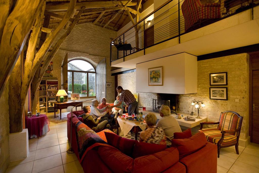La Vayssade - Maison D'Hotes - Jacuzzi, Piscine & Truffes Lalbenque Kültér fotó
