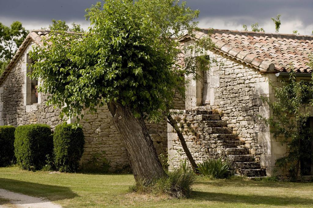 La Vayssade - Maison D'Hotes - Jacuzzi, Piscine & Truffes Lalbenque Kültér fotó