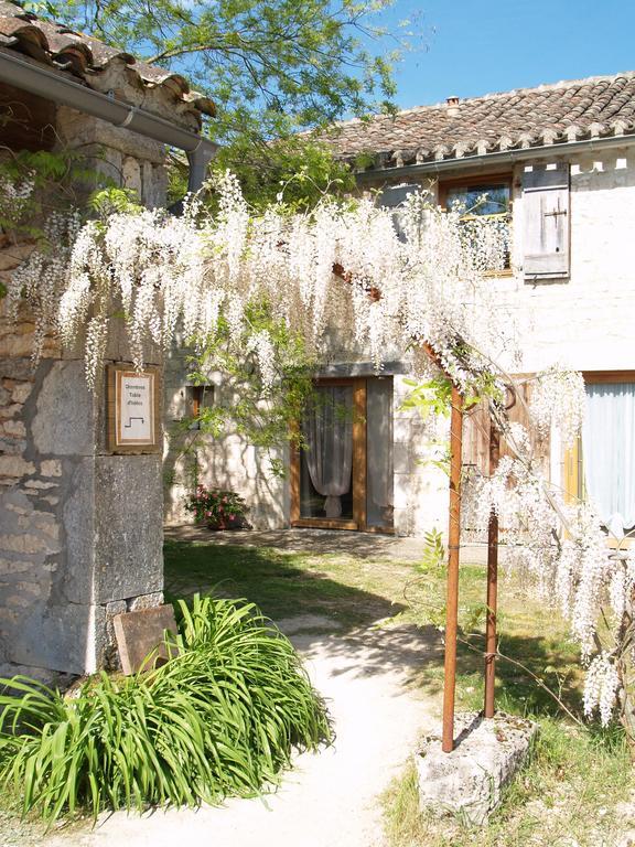 La Vayssade - Maison D'Hotes - Jacuzzi, Piscine & Truffes Lalbenque Kültér fotó