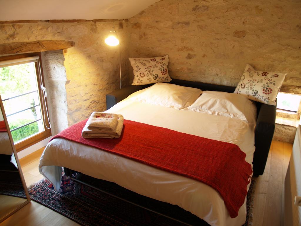 La Vayssade - Maison D'Hotes - Jacuzzi, Piscine & Truffes Lalbenque Kültér fotó