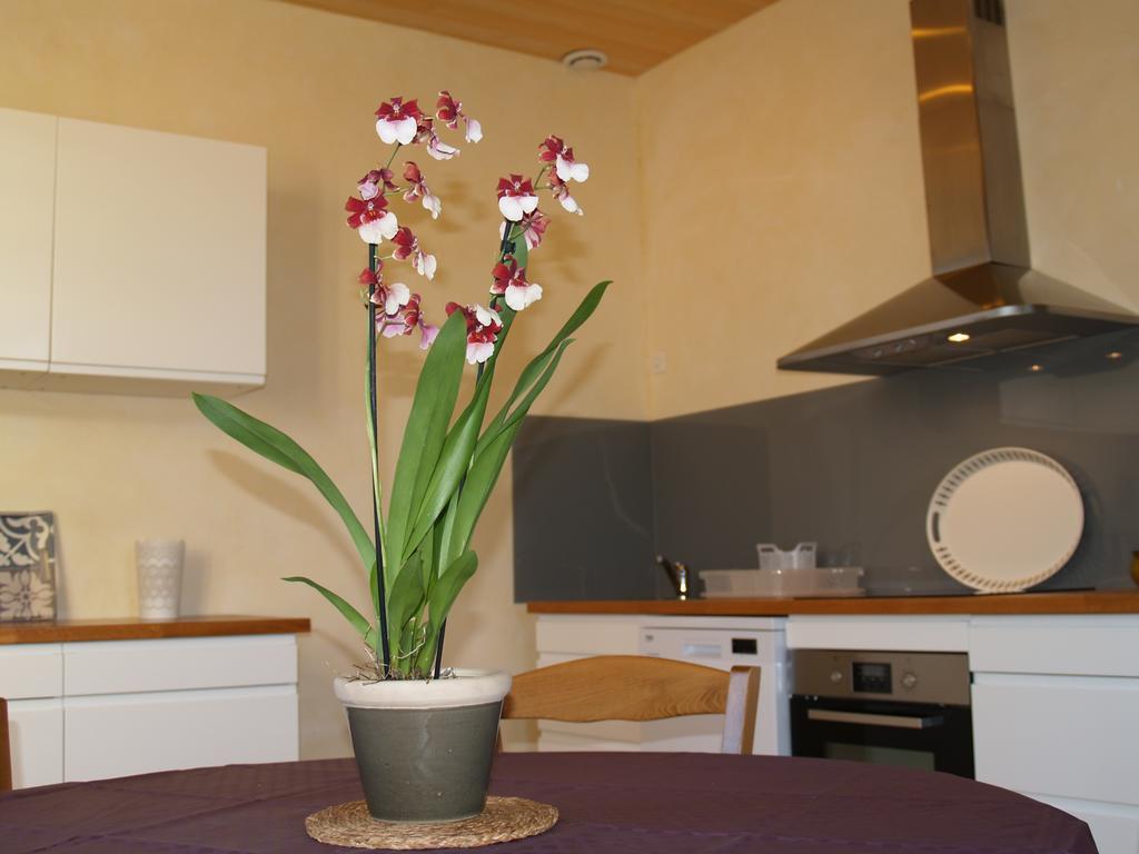 La Vayssade - Maison D'Hotes - Jacuzzi, Piscine & Truffes Lalbenque Kültér fotó