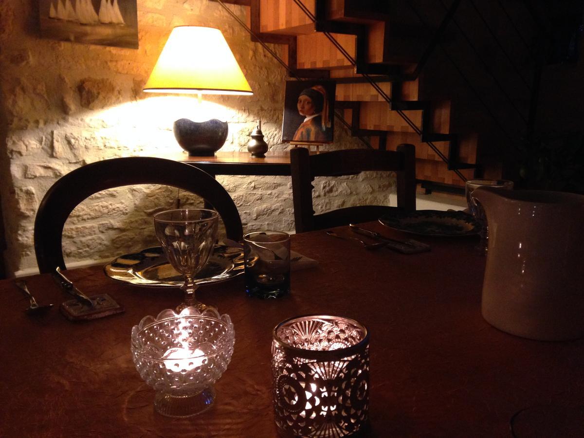 La Vayssade - Maison D'Hotes - Jacuzzi, Piscine & Truffes Lalbenque Kültér fotó
