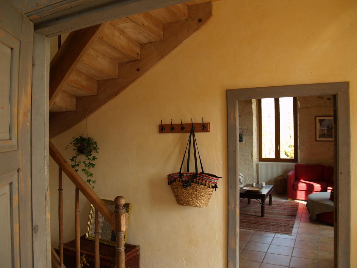 La Vayssade - Maison D'Hotes - Jacuzzi, Piscine & Truffes Lalbenque Kültér fotó