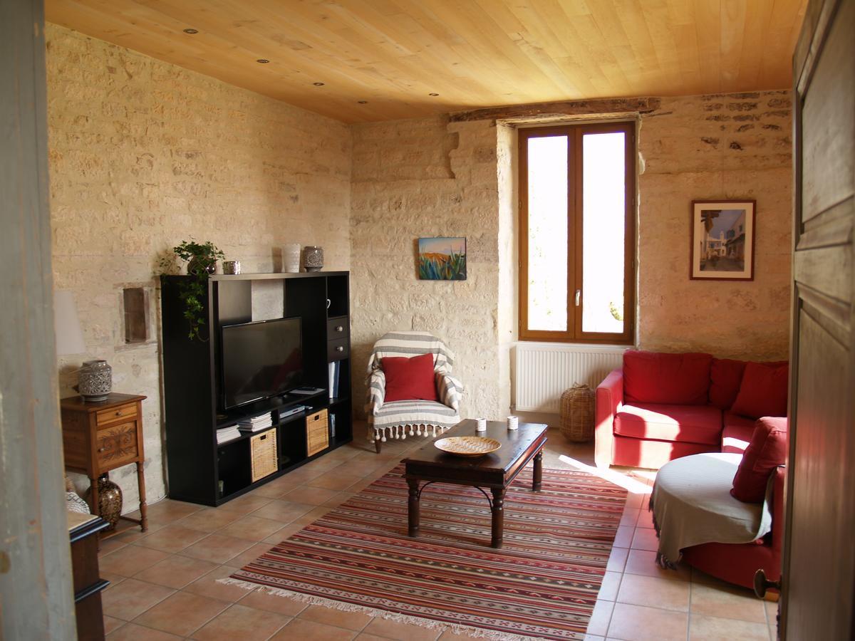 La Vayssade - Maison D'Hotes - Jacuzzi, Piscine & Truffes Lalbenque Kültér fotó