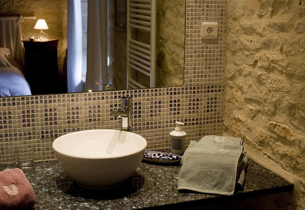 La Vayssade - Maison D'Hotes - Jacuzzi, Piscine & Truffes Lalbenque Kültér fotó