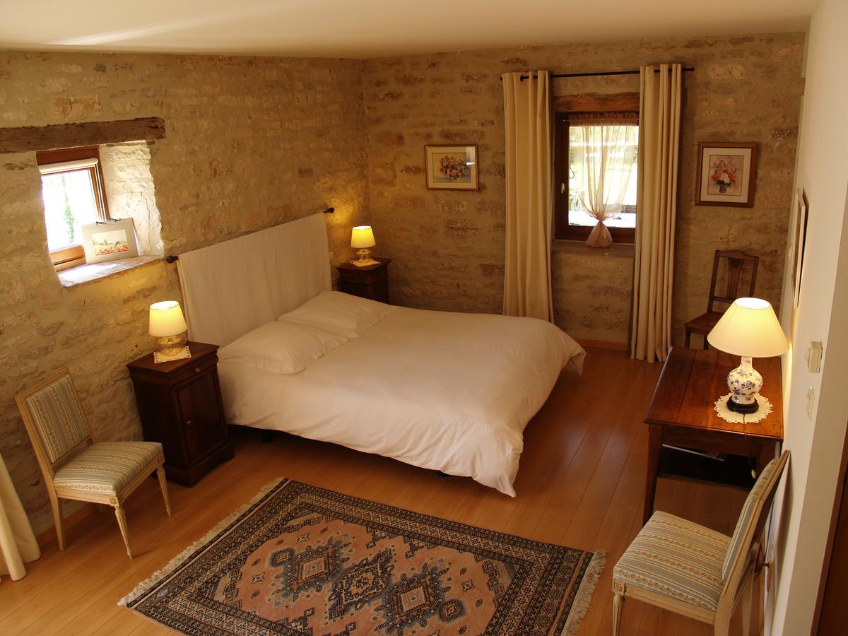 La Vayssade - Maison D'Hotes - Jacuzzi, Piscine & Truffes Lalbenque Kültér fotó