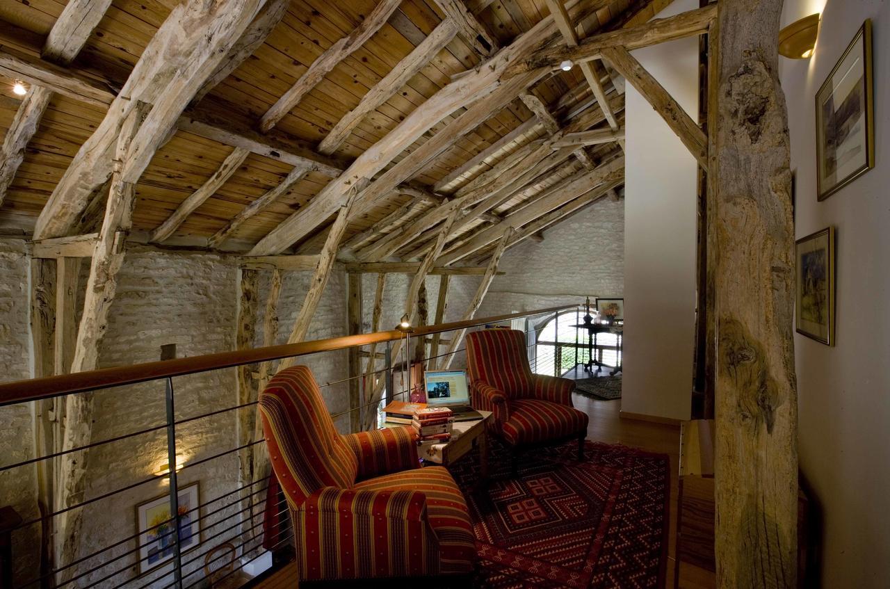La Vayssade - Maison D'Hotes - Jacuzzi, Piscine & Truffes Lalbenque Kültér fotó