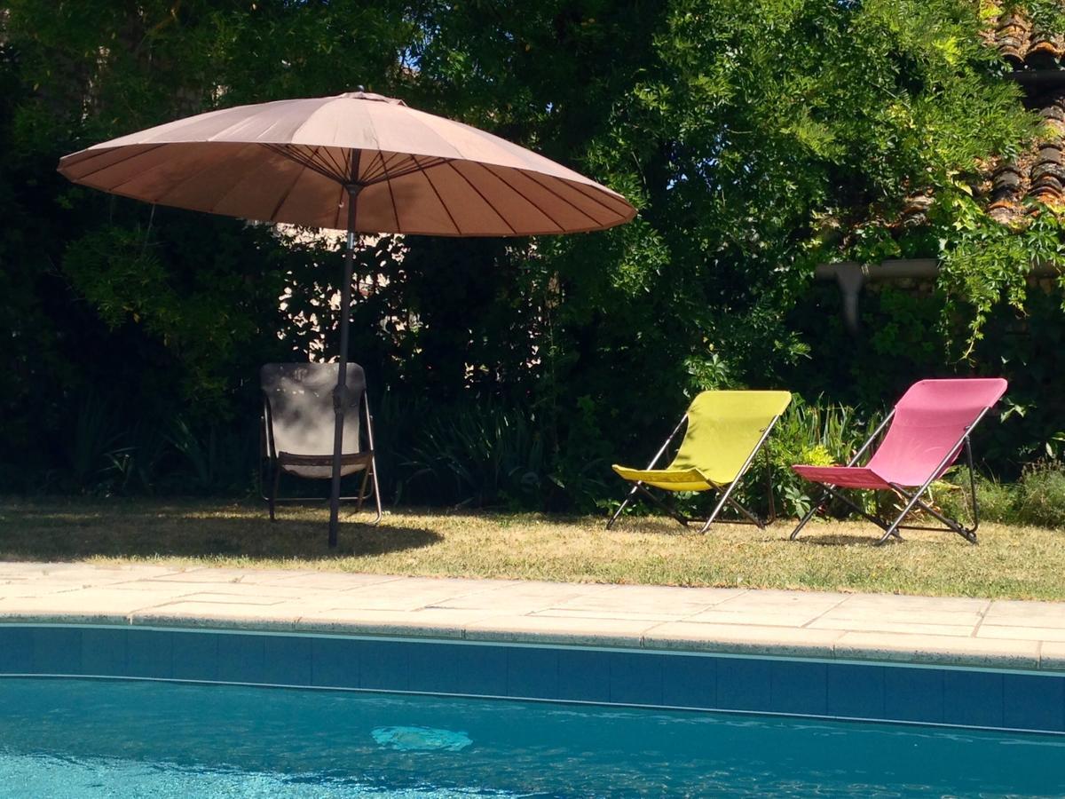La Vayssade - Maison D'Hotes - Jacuzzi, Piscine & Truffes Lalbenque Kültér fotó