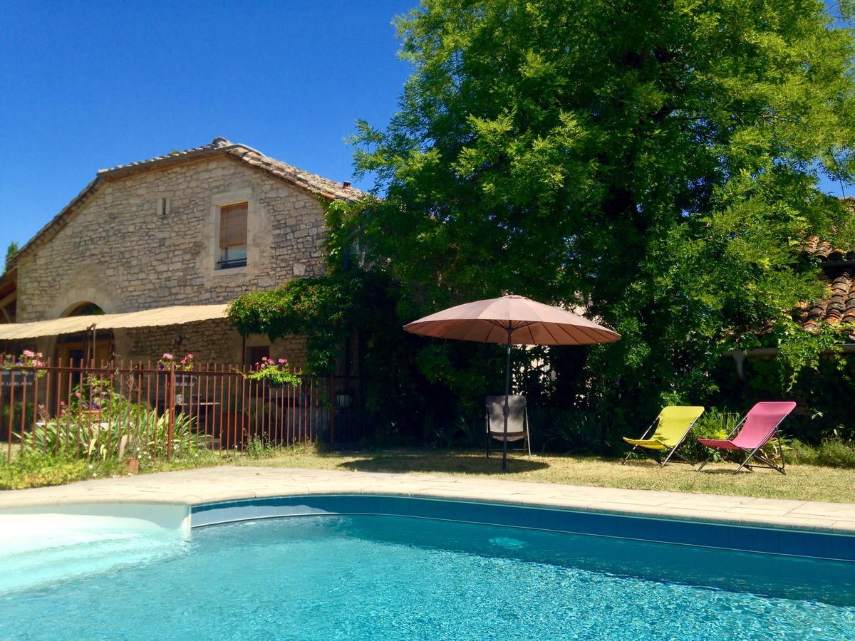 La Vayssade - Maison D'Hotes - Jacuzzi, Piscine & Truffes Lalbenque Kültér fotó