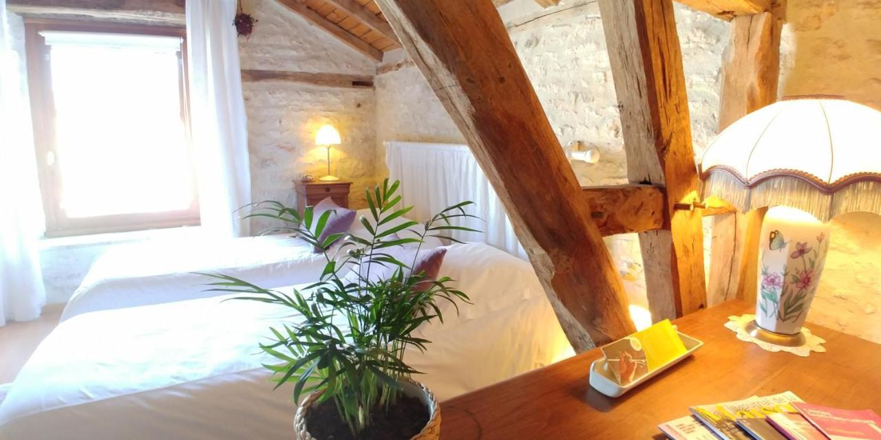 La Vayssade - Maison D'Hotes - Jacuzzi, Piscine & Truffes Lalbenque Kültér fotó